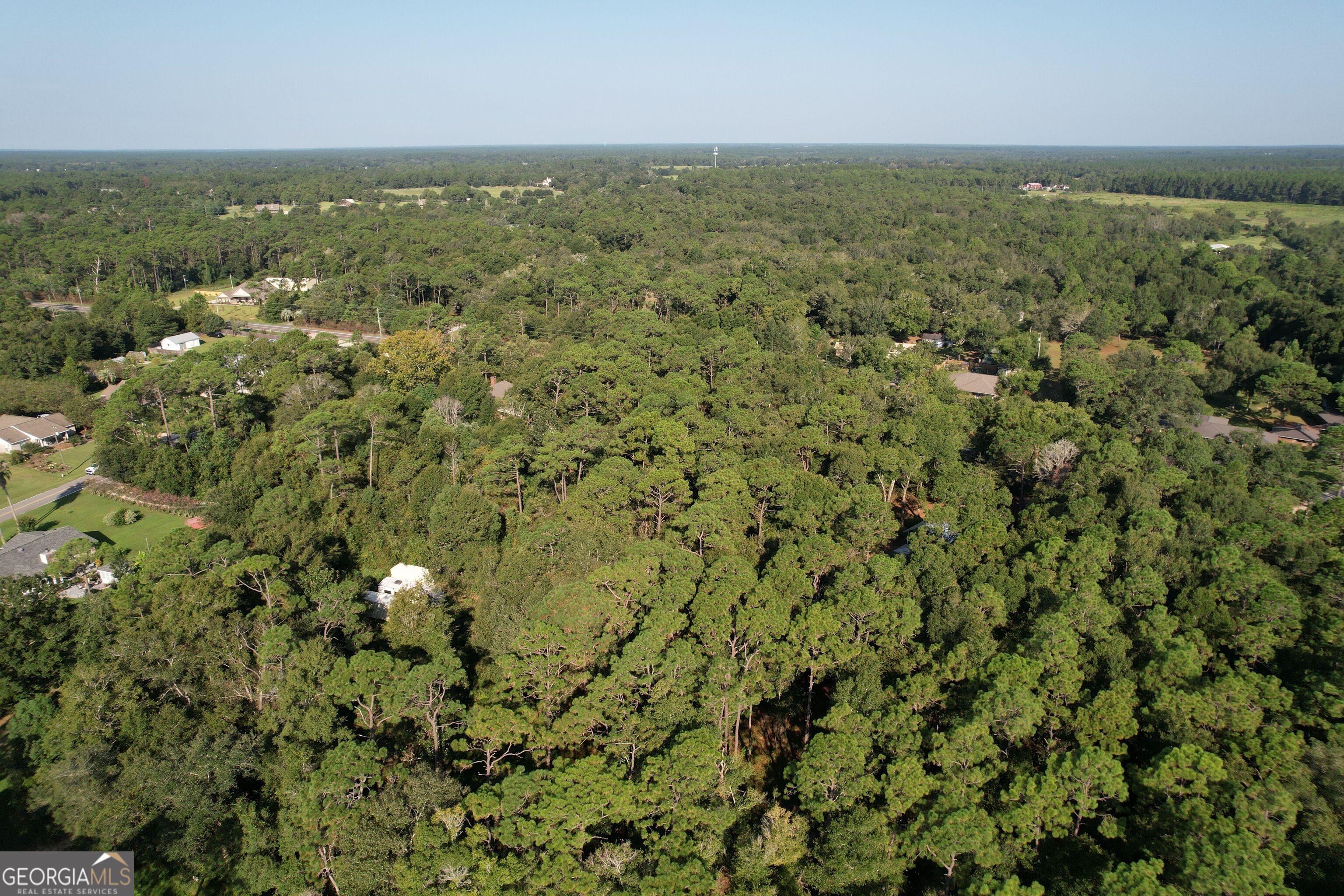0 County Road 99 #UNIT A, Lillian, AL 36549 photo