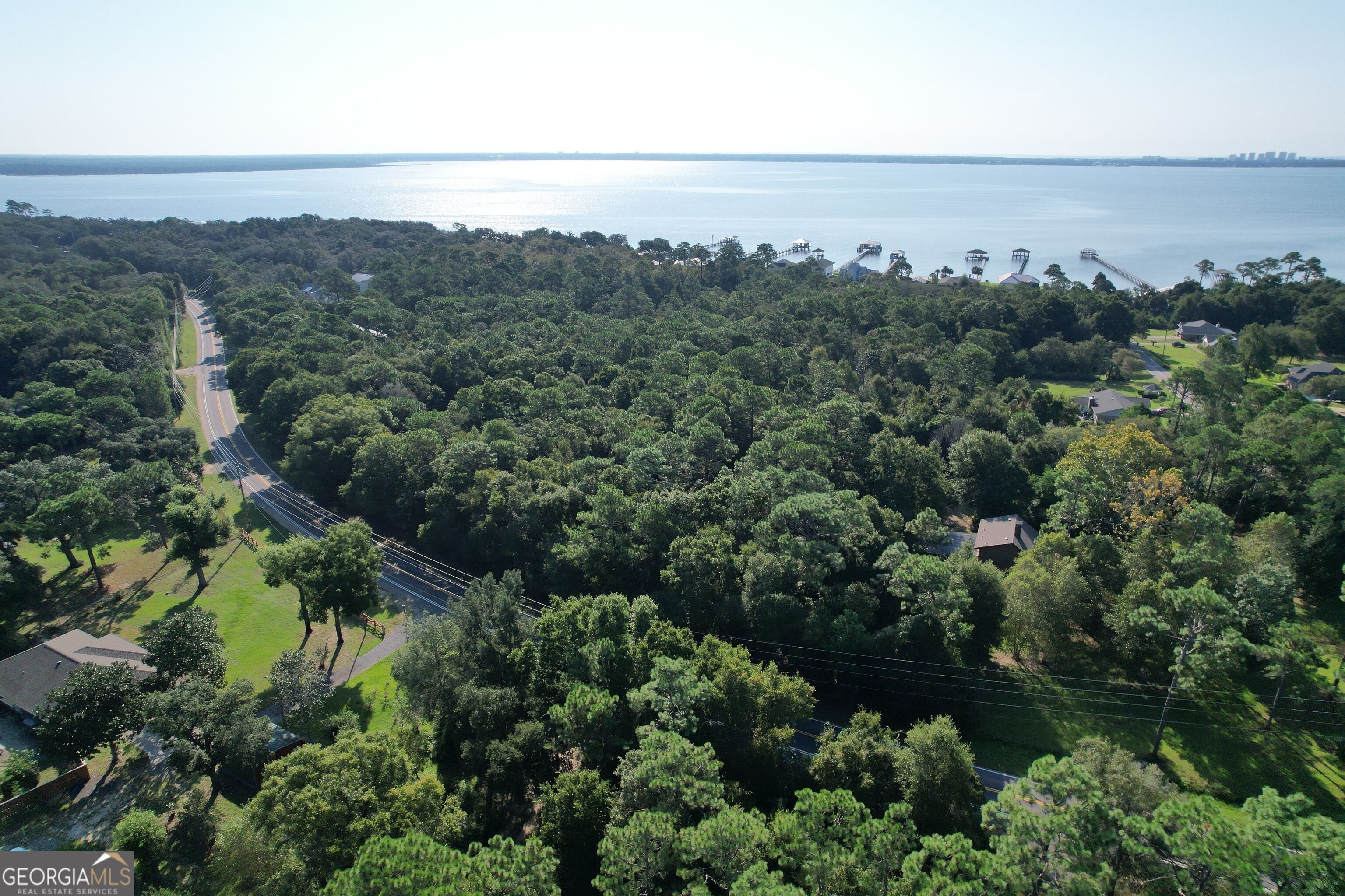 0 County Road 99 #UNIT A, Lillian, AL 36549 photo