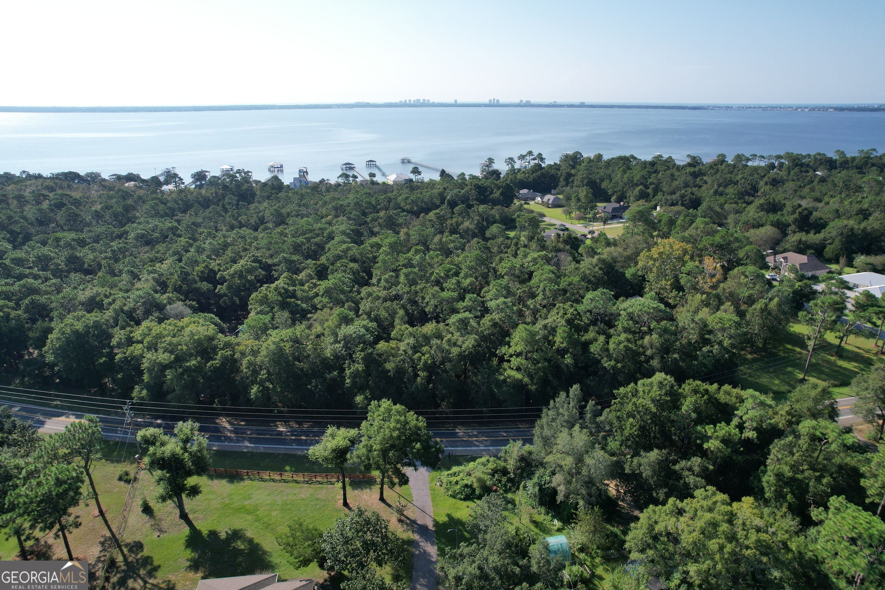 0 County Road 99 #UNIT A, Lillian, AL 36549 photo