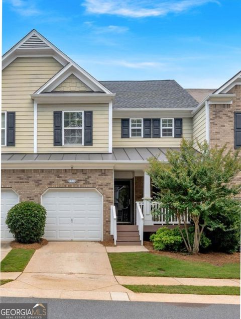 Townhouse in Woodstock GA 442 COLONIAL Walk.jpg