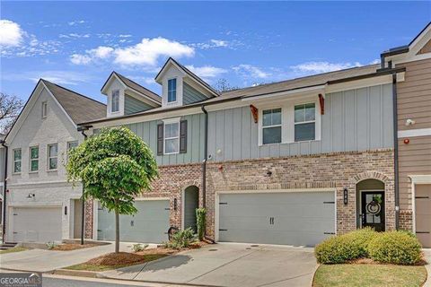 Townhouse in Marietta GA 360 Niles Court.jpg
