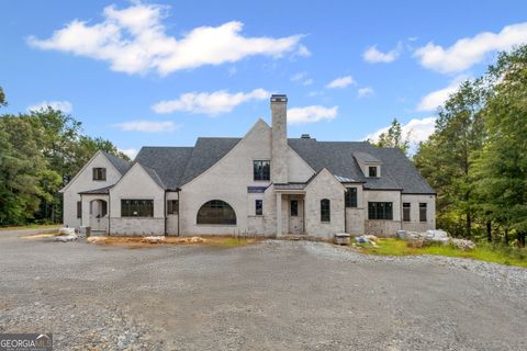 Single Family Residence in Milton GA 615 Hickory Flat Road.jpg
