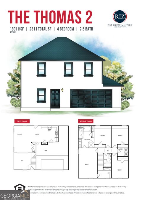 Single Family Residence in Covington GA 20 Emerald Lane #1.jpg