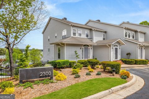 Condominium in Cumming GA 2300 Habersham Marina Road #201.jpg