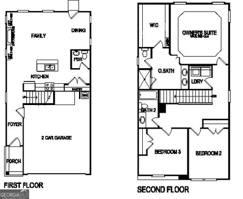 Townhouse in Villa Rica GA 1022 Merritt Drive #12.jpg