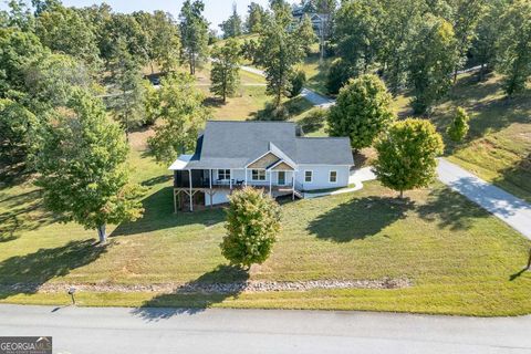 Single Family Residence in Blairsville GA 21 Hogue Way #32.jpg