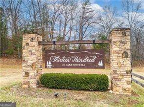  in Blairsville GA 238 The Cove at Thirteen Hundred #LOT 238.jpg
