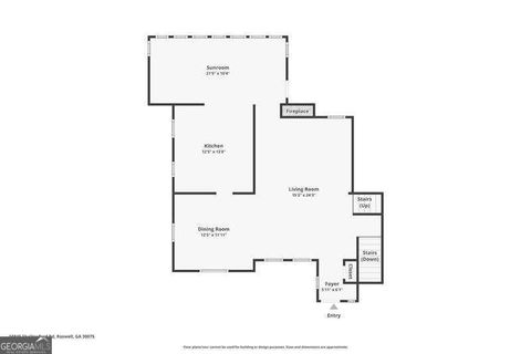 Single Family Residence in Roswell GA 10845 Shallowford Road 95.jpg
