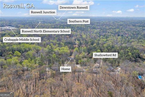 Single Family Residence in Roswell GA 10845 Shallowford Road 33.jpg