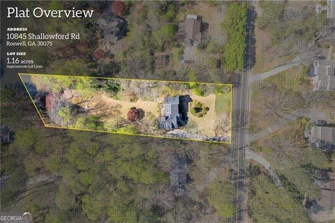 Single Family Residence in Roswell GA 10845 Shallowford Road 26.jpg