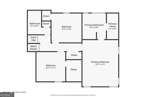 Single Family Residence in Roswell GA 10845 Shallowford Road 96.jpg