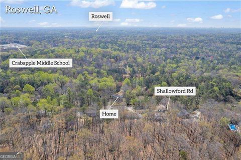 Single Family Residence in Roswell GA 10845 Shallowford Road 30.jpg
