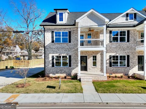 Townhouse in Monroe GA 317 S Madison Avenue.jpg