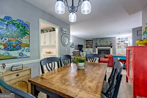 Condominium in Clayton GA 230 Stornoway Drive #1.jpg