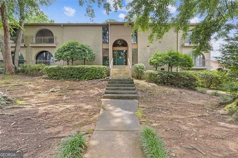 Condominium in Chamblee GA 3236 HENDERSON MILL Road #1.jpg
