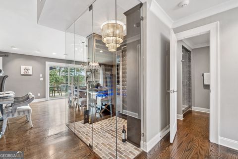 Single Family Residence in Roswell GA 10195 Kinross Road 4.jpg