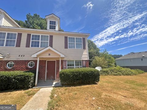 Townhouse in Monroe GA 842 Store House Court #B.jpg