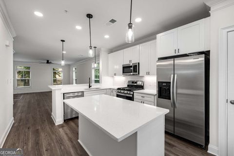 Townhouse in Atlanta GA 1172 Lavista Circle.jpg