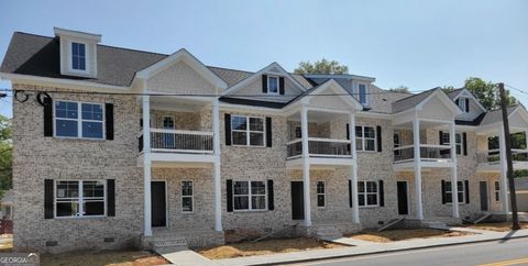 Townhouse in Monroe GA 323 S Madison Avenue.jpg
