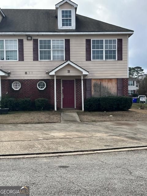 Townhouse in Monroe GA 833 Store House Court #B.jpg