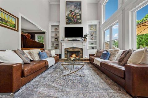 Single Family Residence in Canton GA 641 Lake Overlook Drive 12.jpg
