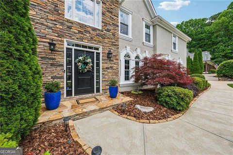 Single Family Residence in Canton GA 641 Lake Overlook Drive 3.jpg