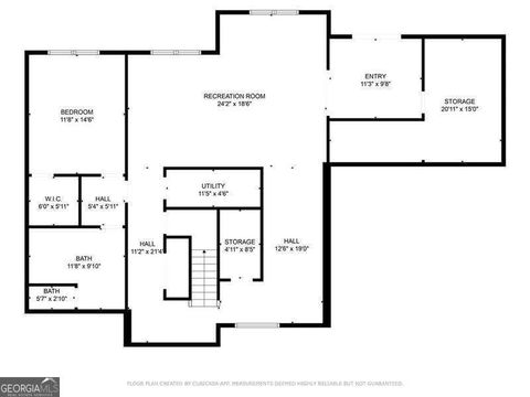 Single Family Residence in Canton GA 641 Lake Overlook Drive 57.jpg