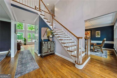 Single Family Residence in Canton GA 641 Lake Overlook Drive 4.jpg