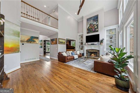 Single Family Residence in Canton GA 641 Lake Overlook Drive 9.jpg