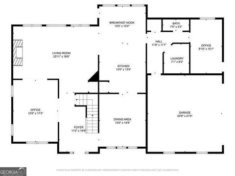 Single Family Residence in Canton GA 641 Lake Overlook Drive 58.jpg