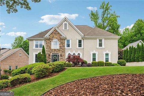 Single Family Residence in Canton GA 641 Lake Overlook Drive 2.jpg