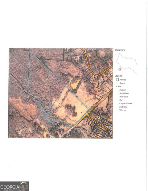 Unimproved Land in Bethlehem GA 1381 Loganville Highway.jpg