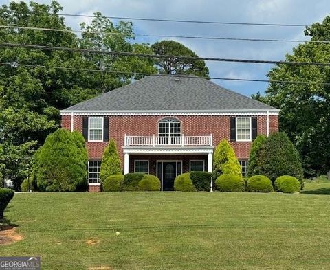 Office in Demorest GA 1250 Historic Hwy 441 Hwy.jpg