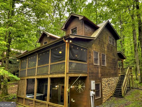Single Family Residence in Blue Ridge GA 850 Mountain Lake Circle #116.jpg