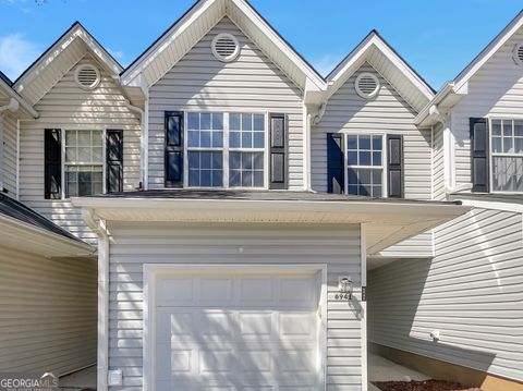 Condominium in Mableton GA 6941 Gallant Circle #10.jpg