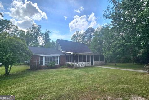 Single Family Residence in Brooklet GA 459 Stilson Road 1.jpg