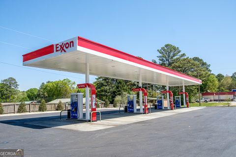  in Rome GA 4590 Alabama Highway.jpg