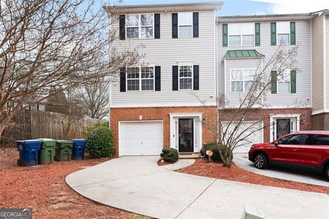 Townhouse in Atlanta GA 700 CELESTE Lane.jpg