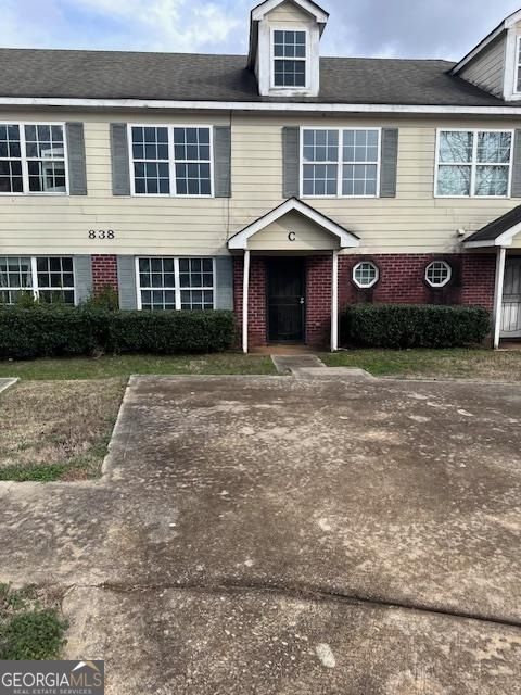 Townhouse in Monroe GA 838 Store House Court #C.jpg