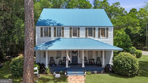 Single Family Residence in Springfield GA 701 N Oak Street.jpg