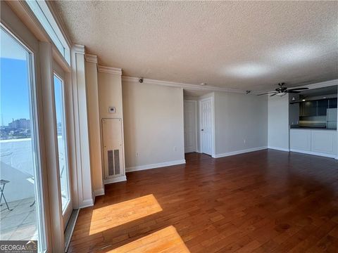 Condominium in Atlanta GA 375 Ralph McGill Boulevard ## 1402.jpg