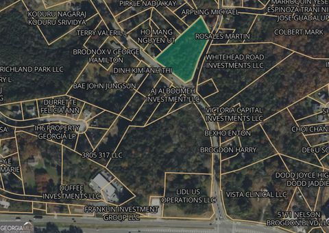 Unimproved Land in Sugar Hill GA 5305 Sycamore Road.jpg