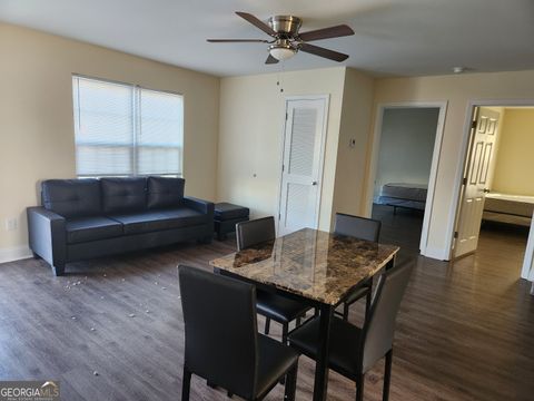 Triplex in Fort Valley GA 116 Ronald Pride Boulevard 10.jpg