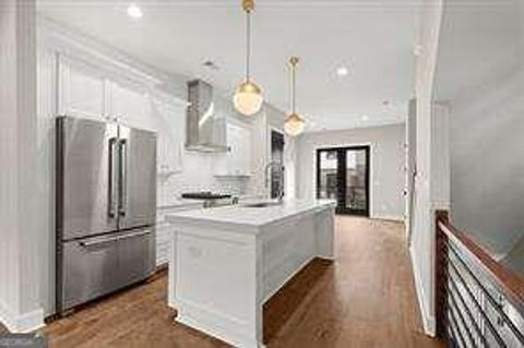 Townhouse in Atlanta GA 2329 Mason Drive #D24 10.jpg