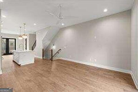 Townhouse in Atlanta GA 2329 Mason Drive #D24 3.jpg