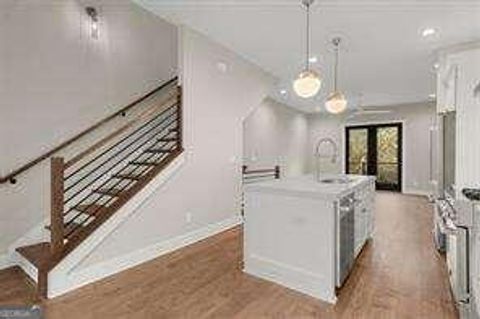 Townhouse in Atlanta GA 2329 Mason Drive #D24 19.jpg