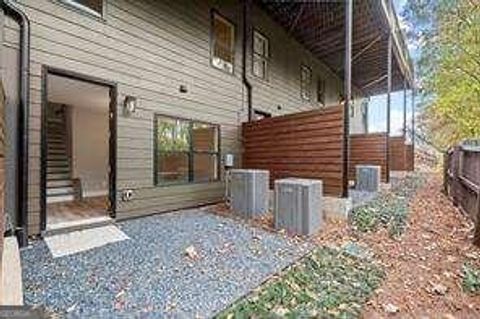 Townhouse in Atlanta GA 2329 Mason Drive #D24 66.jpg