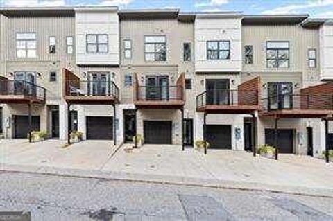 Townhouse in Atlanta GA 2329 Mason Drive #D24 60.jpg