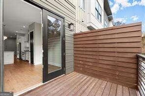 Townhouse in Atlanta GA 2329 Mason Drive #D24 24.jpg