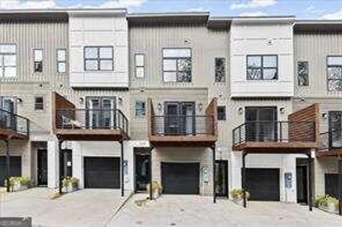 Townhouse in Atlanta GA 2329 Mason Drive #D24 1.jpg